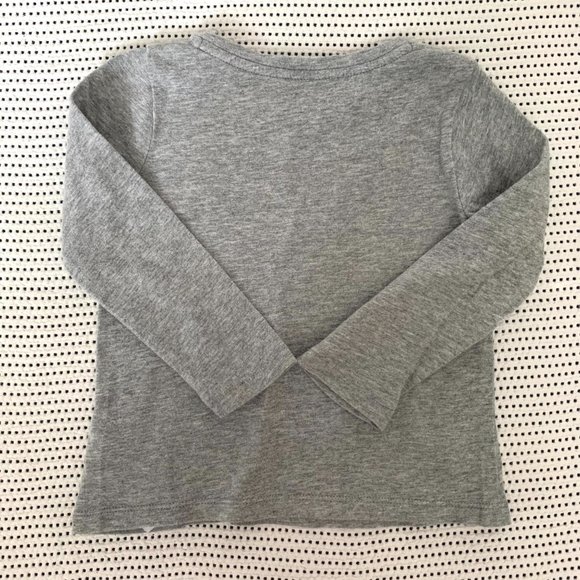 3-Pc Long Sleeve Tees | 24m - Picture 8 of 16